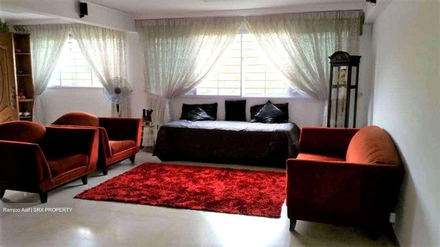 Blk 135 Simei Street 1 (Tampines), HDB 5 Rooms #563199531